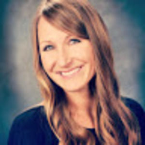 Meet your Posher, Krissy